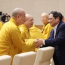 Thủ tướng: Phật giáo Việt Nam luôn gắn bó, đồng hành cùng dân tộc