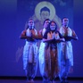 Nhiều nghệ sĩ Ấn Độ nổi tiếng xuất hiện trong đêm diễn Múa cổ điển ở Hà Nội
