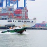 Bà Rịa - Vũng Tàu phát huy thế mạnh kinh tế biển gắn với chủ quyền an ninh biên giới