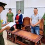 Bắt đối tượng ép người Việt Nam ở lại nước ngoài trái phép