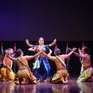 Đặc sắc đêm diễn Múa cổ điển Ấn Độ
