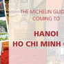 Michelin Guide đến Việt Nam