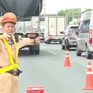 Cao tốc Trung Lương - TP Hồ Chí Minh 'ám ảnh' các tài xế