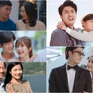 [INFOGRAPHIC] 10 cặp đôi đẹp trên phim Việt trong năm 2022