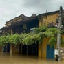 Hội An hoãn tổ chức một số sự kiện vì bị ngập nước