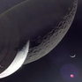 Tàu thám hiểm mặt trăng của NASA bắt đầu trở về Trái đất