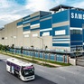 Samsung đang có kế hoạch nâng vốn đầu tư tại Việt Nam lên 20 tỷ USD