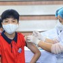 Đẩy nhanh tiêm vaccine phòng COVID-19 cho trẻ trước thềm năm học mới