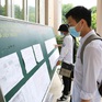 Hơn 15.000 thí sinh đăng ký thi vào lớp 10, Đà Nẵng công bố tỷ lệ 'chọi'