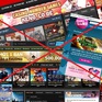 Ngăn chặn quảng cáo đánh bạc trên trang thông tin điện tử