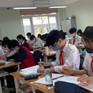 Học sinh Hà Nội có 4 ngày để sửa sai sót trong hồ sơ thi lớp 10