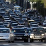 Thị trường ô tô Nga sụt giảm mạnh