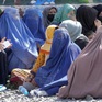 Taliban yêu cầu MC nữ phải che mặt khi lên sóng truyền hình