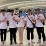 Việt Nam giành 3 huy chương tại Olympic Vật lý châu Âu 2022