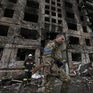 Thế giới trước nguy cơ suy thoái toàn cầu do xung đột ở Ukraine