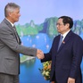 Việt Nam coi trọng quan hệ hợp tác y tế với Pháp