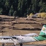 Máy bay chở 22 người mất tích tại Nepal