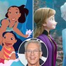 Đạo diễn của Disney không hài lòng với những lời khen ngợi dành cho "Frozen"