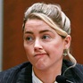 Tòa án gửi giấy riêng yêu cầu Amber Heard trả tiên bồi thường cho Johnny Depp