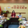 Phú Thọ hỗ trợ tối đa cho thí sinh thi tốt nghiệp THPT 2022