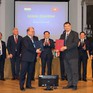 Thúc đẩy hợp tác giáo dục Việt Nam - Hungary