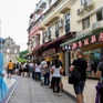 Macau (Trung Quốc) xét nghiệm toàn dân lần thứ ba