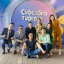 Nhà báo Lại Văn Sâm trở về VTV với vị trí đặc biệt