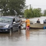 Hàng nghìn người phải sơ tán do mưa lũ nghiêm trọng tại Australia