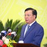 Bí thư Thành ủy Hà Nội: Tập trung chất vấn những vấn đề mà cử tri quan tâm