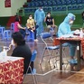 TP Hồ Chí Minh: Tỷ lệ người dân đi tiêm vaccine phòng COVID-19 tăng 5,4 lần