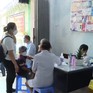 TP. HCM: Khởi động tháng tiêm vaccine cho trẻ
