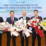 Bamboo Airways tổ chức thành công Đại hội đồng cổ đông bất thường năm 2022