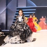 3 NTK trẻ trình làng BST thời trang độc đáo tại Đại hội Siêu mẫu nhí Việt Nam 2022