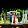 Đêm trình diễn thời trang ấn tượng tại Vũng Tàu