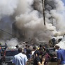 Số nạn nhân tử vong trong vụ nổ kho pháo hoa ở Armenia tăng lên 5 người