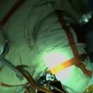 Phi hành gia Nga kết thúc sớm chuyến đi bộ ngoài không gian