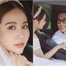 Thương ngày nắng về: Loạt ảnh đám cưới Trang - Duy khiến fan mê đắm