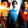 Warner Bros lên kế hoạch 10 năm cho Vũ trụ điện ảnh DC