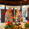 Mỹ ưu tiên mối quan hệ chặt chẽ với các quốc đảo Thái Bình Dương