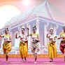 12 tỉnh, thành phố sẽ tham gia Ngày hội Văn hóa, Thể thao và Du lịch đồng bào Khmer Nam Bộ lần thứ VIII