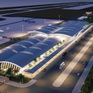 Sân bay sắp về đích, nhà đầu tư kỳ vọng vào thị trường bất động sản Phan Thiết