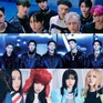 Ngày càng nhiều nghệ sĩ K-Pop lọt top BXH Billboard 200