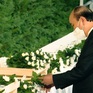 Chủ tịch nước Nguyễn Xuân Phúc dự Lễ tang cố Thủ tướng Nhật Bản Abe Shinzo