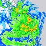 CẬP NHẬT:  Tâm bão số 4 đã tiệm cận Đà Nẵng - Quảng Nam