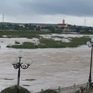 Kon Tum có nguy cơ ngập lụt do lũ lụt sau bão số 4