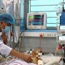 Ca mắc sốt xuất huyết tại Hà Nội tăng gấp 4 lần cùng kỳ năm 2021