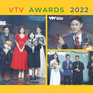 [INFOGRAPHIC] 12 hạng mục xuất sắc chiến thắng VTV Awards 2022