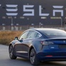 Tesla công bố doanh thu cao kỷ lục