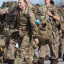 Đan Mạch có thể đưa ra nghĩa vụ quân sự bắt buộc đối với phụ nữ