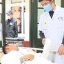 Bệnh nhân nhập viện do pháo nổ tự chế tăng đột biến dịp Tết